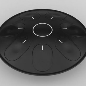 OVAL arrasa en Kickstarter: en 9 días, 400 OVAL reservados, casi 200.000€ recaudados  y gran impacto mediático nacional e internacional | Disfrútalo en Sónar + D | patcomunicaciones.com