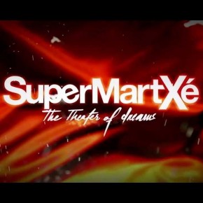 SuperMartXé desembarca en China para celebrar 24 fiestas en 28 días - "SuperMartXé Live Tour CHINA 2015" | patcomunicaciones.com