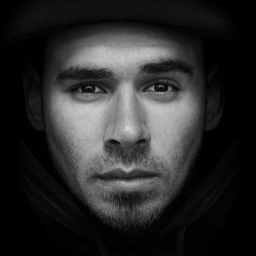 Afrojack_Forget_the_world_by_FotoFloor