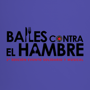 2º BAILES CONTRA EL HAMBRE’/ ESPECIAL NAVIDAD 2015 #IMPERDIBLE