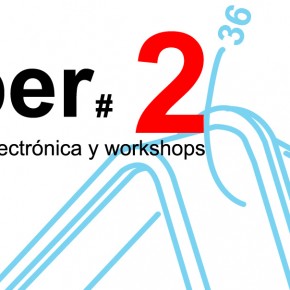 TUPPER#2 Jornada de Música Electrónica y Workshops