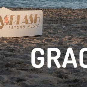 ¡ELECTROSPLASH FESTIVAL CONTINUES TO GROW! | patcomunicaciones.com