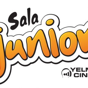 YELMO CINES ABRE EN ISLAZUL LA PRIMERA DE SUS SALAS JUNIOR, LA ÚNICA SALA DE CINE EUROPEA DEDICADA EN EXCLUSIVA A LOS NIÑOS.