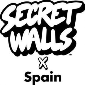 Secret Walls x Spain