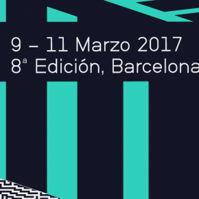 WELCOME TO #MUTEK8 by PATCOMUNICACIONES