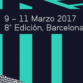 WELCOME TO #MUTEK8 by PATCOMUNICACIONES | patcomunicaciones.com