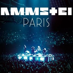 RAMMSTEIN: PARIS de Jonas Akerlund en YELMO CINES