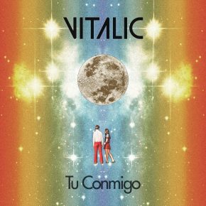 Vitalic presenta «Tú Conmigo», su nuevo single en español en colaboración con La Bien Querida.