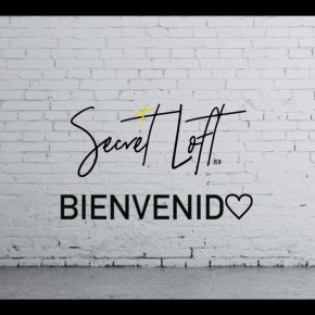 #CROWFUNDING | SECRET LOFT BCN | 3 días de arte en vivo en Barcelona = 1 año de exposición #CROWFUNDING | SECRET LOFT BCN | 3 días de arte en vivo en Barcelona = 1 año de exposición | patcomunicaciones.com