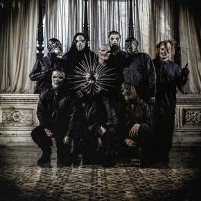 Yelmo Cines presenta el estreno nacional del documental SLIPKNOT – 'DAY OF THE GUSANO' | patcomunicaciones.com