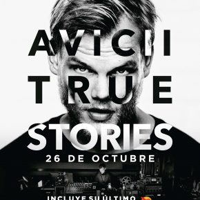 Este 26 de octubre, Avicii en exclusiva en Yelmo Cines. | patcomunicaciones.com