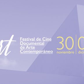 Sorteamos 5 entradas dobles para el Dart, el primer festival de cine documental dedicado al arte contemporáneo en España