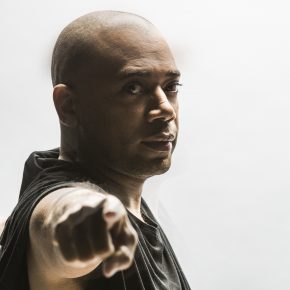 Detroit Love aterriza en Nitsa Club el próximo 2 de febrero con Carl Craig y Stacey Pullen.