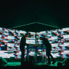 SECOND WAVE OF CONFIRMATIONS FOR MUTEK BARCELONA FEATURE COMPLETED A/VISIONS AND NOCTURNE PROGRAMS | patcomunicaciones.com