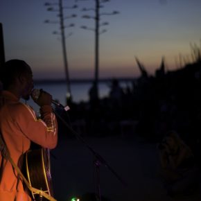 FROM 31 MAY TO 3 JUNE, JAZZ WILL INNUNDATE THE PARADISE ISLAND OF FORMENTERA | patcomunicaciones.com