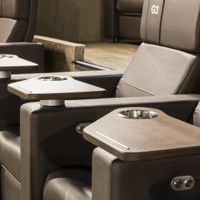 YELMO CINES PREMIUM LLEGA A VALLADOLID.