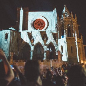 EL FESTIVAL SENSORIAL DE MÚSICA ELECTRÓNICA MANRUSIONICA DESVELA EL CARTEL DE SU 9ª EDICIÓN  (Manresa - 8 Junio) | patcomunicaciones.com