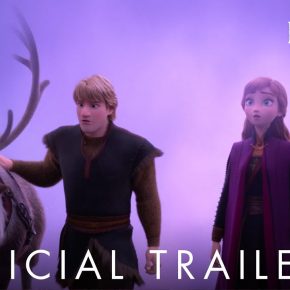 DISNEY Y YELMO CINES SORTEAN 11 VIAJES EN FAMILIA A DISNEYLAND PARIS ENTRE LOS FANS DE FROZEN II | patcomunicaciones.com