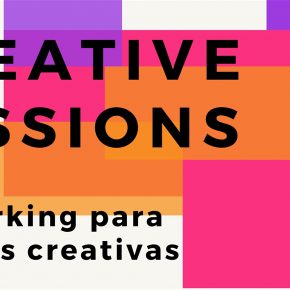 Pat Quinteiro este jueves 30 en BCN en una nueva edición de las "Creative Sessions 2020 - Networking para mujeres creativas" que organizan las compañeras de ZURDA MAGAZINE