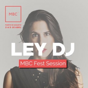 La energía de Ley Dj y su paso por el MBC Fest!