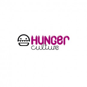 logo hunger culture