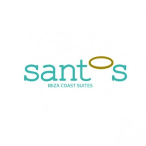 LOGO SANTOS BLANCO